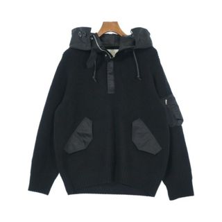 sacai(ニット/セーター)のフリマアイテム一覧 sacai(ニット/セーター)のフリマアイテム一覧
