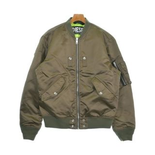 DIESEL(ジャケット/アウター)のフリマアイテム一覧 DIESEL(ジャケット/アウター)のフリマアイテム一覧