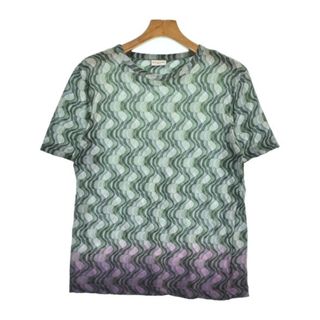 DRIES VAN NOTEN(Tシャツ/カットソー(半袖/袖なし))のフリマ DRIES VAN NOTEN(Tシャツ/カットソー(半袖/袖なし))のフリマ