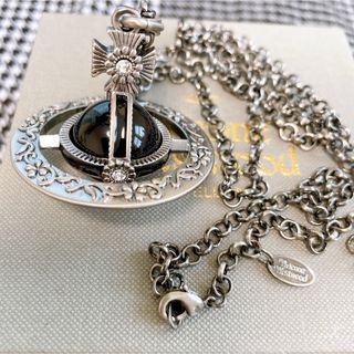 Vivienne Westwood - ヴィヴィアン クマ ネックレスの通販 by 's Vivienne Westwood - ヴィヴィアン クマ ネックレスの通販 by 's