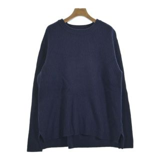 Acne Studios - 西島隆弘 着用 ニットの通販 by えー|アクネ Acne Studios - 西島隆弘 着用 ニットの通販 by えー|アクネ