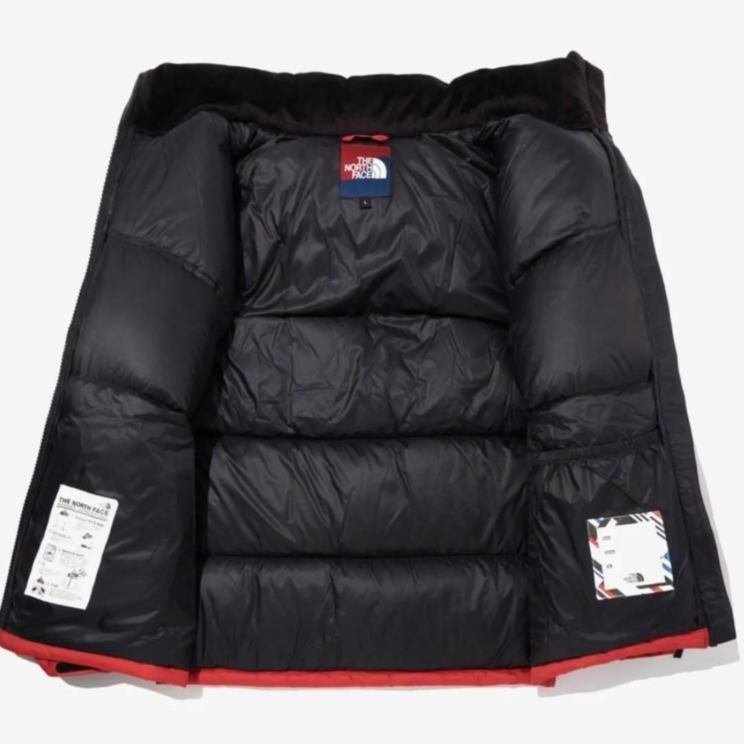 THE NORTH FACE - 【新品】韓国限定 ノースフェイス ヌプシ THE NORTH FACE - 【新品】韓国限定 ノースフェイス ヌプシ