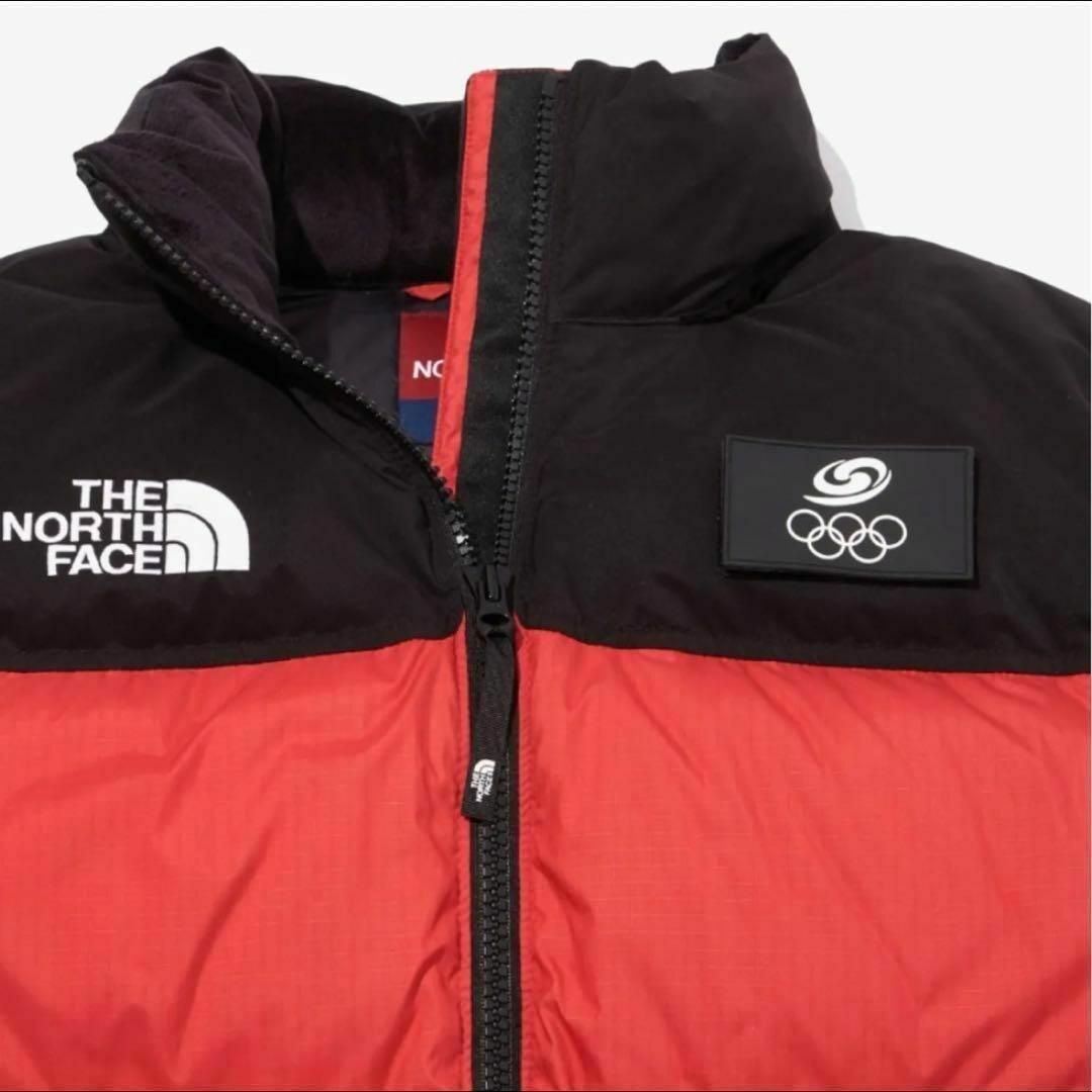 THE NORTH FACE - 【新品】韓国限定 ノースフェイス ヌプシ THE NORTH FACE - 【新品】韓国限定 ノースフェイス ヌプシ