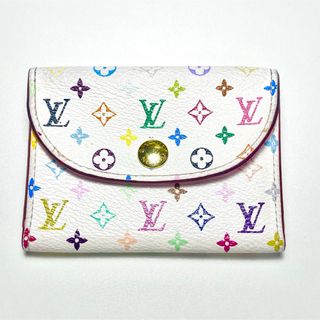 LOUIS VUITTON(マルチカラー)のフリマアイテム一覧 LOUIS VUITTON(マルチカラー)のフリマアイテム一覧