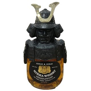 ニッカウヰスキー(ゴールド/金色系)のフリマアイテム一覧 ニッカウヰスキー(ゴールド/金色系)のフリマアイテム一覧