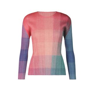 PLEATS PLEASE ISSEY MIYAKE(ピンク/桃色系)のフリマアイテム一覧 PLEATS PLEASE ISSEY MIYAKE(ピンク/桃色系)のフリマアイテム一覧