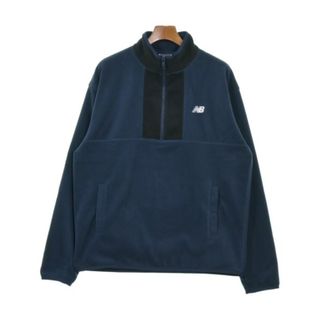 New Balance - ニューバランス マウンテンパーカー ナイロン New Balance - ニューバランス マウンテンパーカー ナイロン