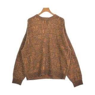 YOKE(ニット/セーター)のフリマアイテム一覧 YOKE(ニット/セーター)のフリマアイテム一覧