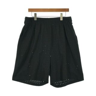 BALENCIAGA(ショートパンツ)のフリマアイテム一覧 BALENCIAGA(ショートパンツ)のフリマアイテム一覧