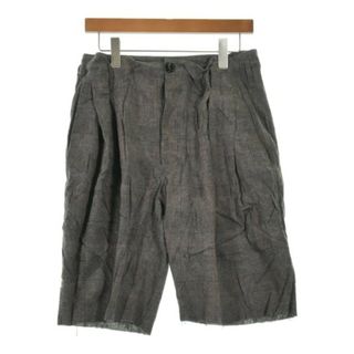 Ann Demeulemeester(ショートパンツ)のフリマアイテム一覧 Ann Demeulemeester(ショートパンツ)のフリマアイテム一覧