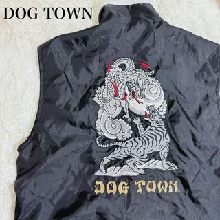 DOG TOWN(スカジャン)のフリマアイテム一覧 DOG TOWN(スカジャン)のフリマアイテム一覧