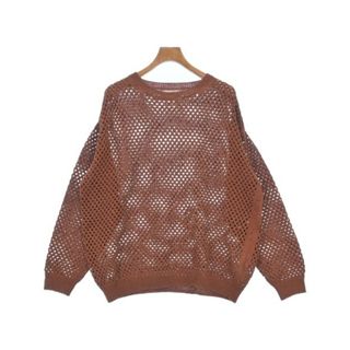 YOKE(ニット/セーター)のフリマアイテム一覧 YOKE(ニット/セーター)のフリマアイテム一覧