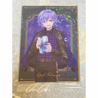 Disney - #ツイステ ポムフィオーレ ルーク エペル ヴィル Disney - #ツイステ ポムフィオーレ ルーク エペル ヴィル