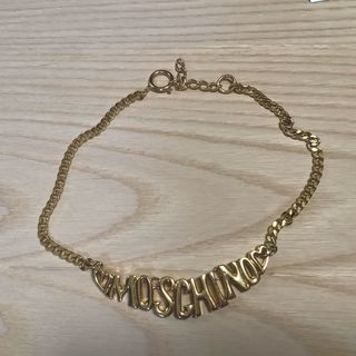 MOSCHINO(ネックレス)のフリマアイテム一覧 MOSCHINO(ネックレス)のフリマアイテム一覧