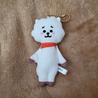 BT21 - BT21 たっとんコスチューム ベビー Sサイズ用 Tシャツ BT21 - BT21 たっとんコスチューム ベビー Sサイズ用 Tシャツ