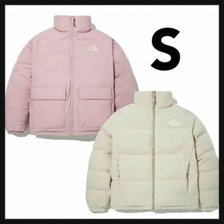 THE NORTH FACE(ダウンジャケット ・ ピンク/桃色系)のフリマ THE NORTH FACE(ダウンジャケット ・ ピンク/桃色系)のフリマ