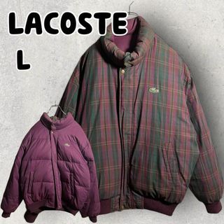 LACOSTE(ジャケット/アウター ・ グリーン・カーキ/緑色系)の LACOSTE(ジャケット/アウター ・ グリーン・カーキ/緑色系)の