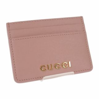 GUCCI(パスケース/IDカードホルダー)のフリマアイテム一覧 GUCCI(パスケース/IDカードホルダー)のフリマアイテム一覧