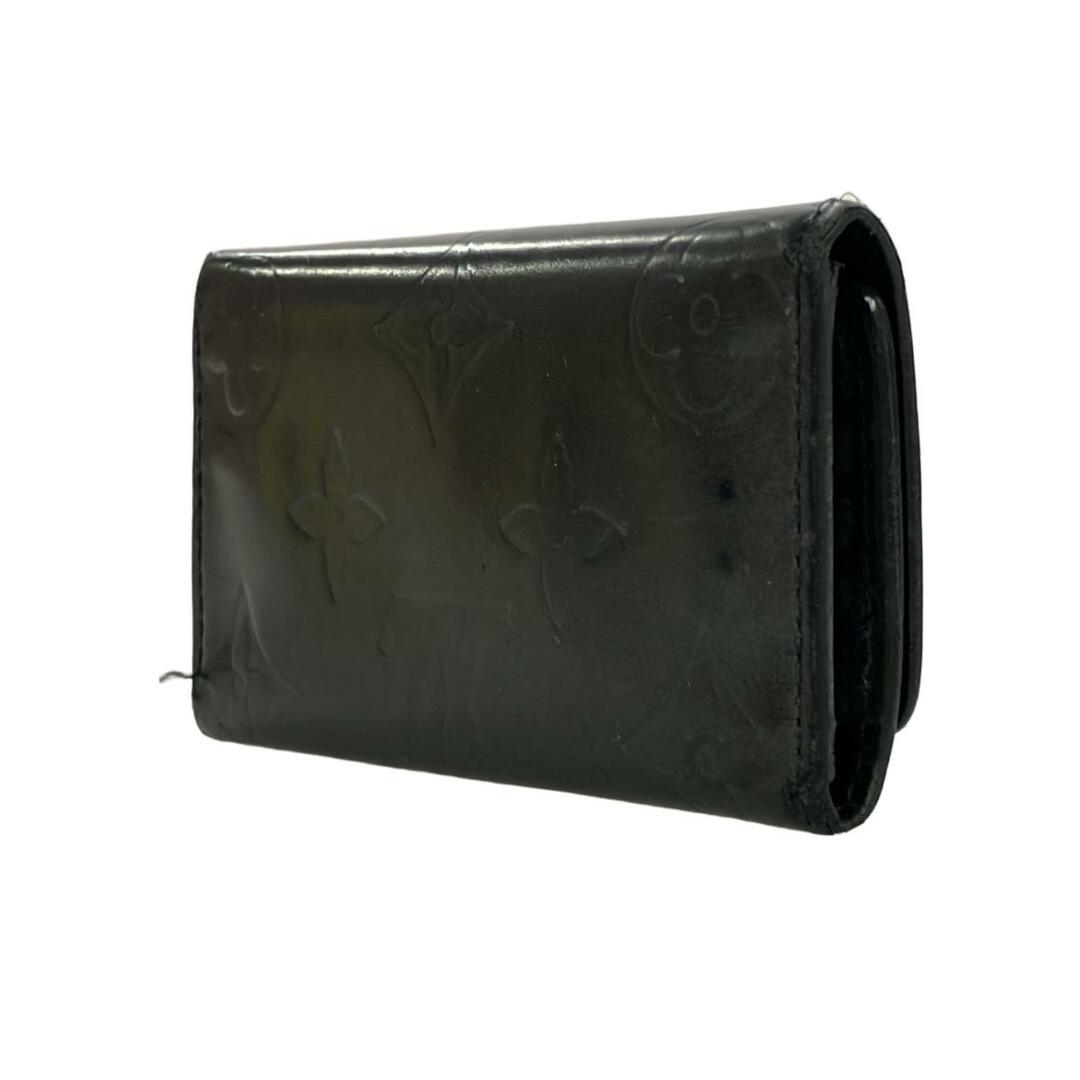 LOUIS VUITTON - ルイ・ヴィトン 4連キーケース ミュルティクレ4 LOUIS VUITTON - ルイ・ヴィトン 4連キーケース ミュルティクレ4