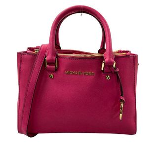 マイケルコース(MICHAEL KORS)のマイケルコース ハンドバッグ ショルダーバッグ(ハンドバッグ)