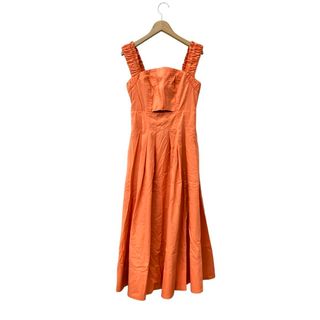 エステラケー estella.k キャミソールワンピース レディース F(ロングワンピース/マキシワンピース)