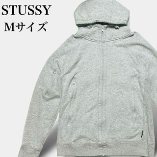 STUSSY(パーカー ・ グレー/灰色系)のフリマアイテム一覧 STUSSY(パーカー ・ グレー/灰色系)のフリマアイテム一覧
