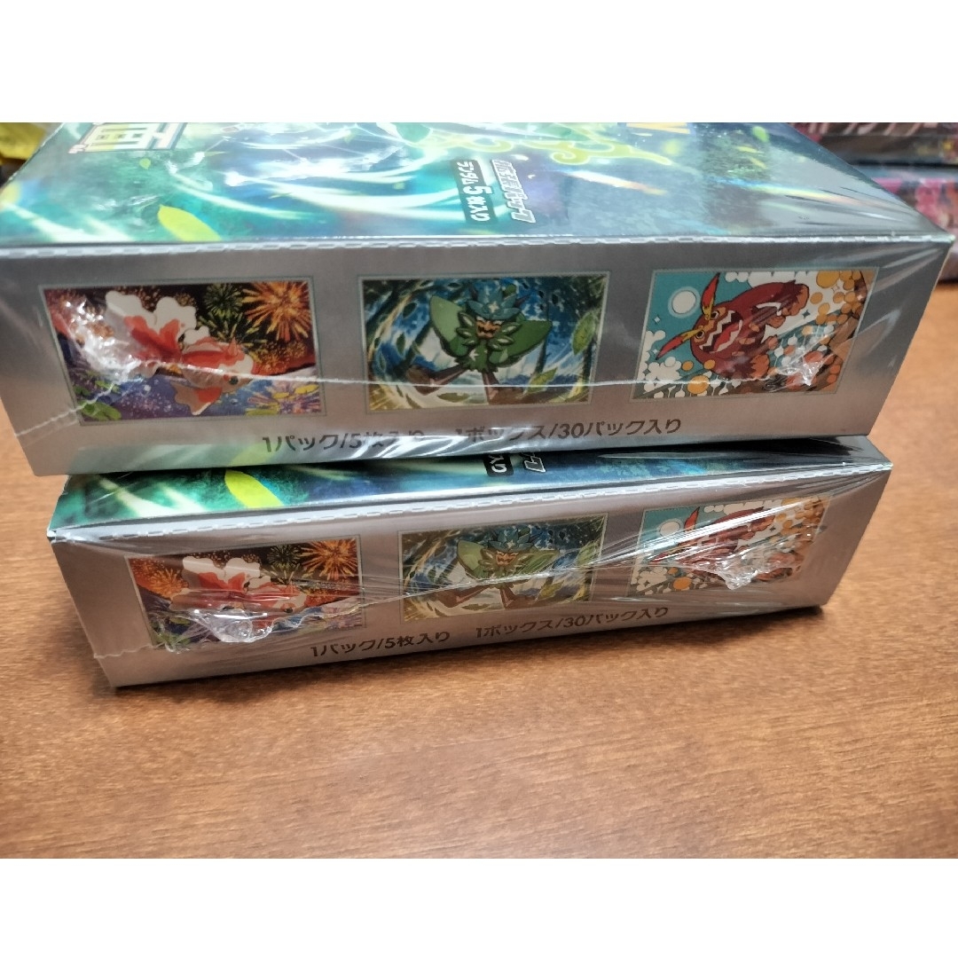 ポケモン - 【ラスト1セット】ポケセン購入シュリンク付き新品 ポケモン - 【ラスト1セット】ポケセン購入シュリンク付き新品