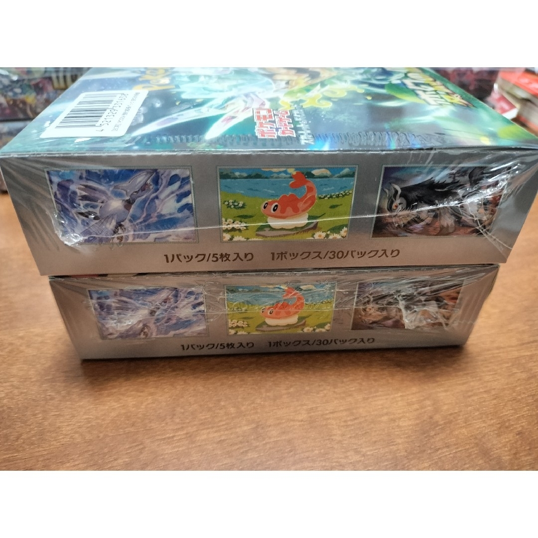 ポケモン - 【ラスト1セット】ポケセン購入シュリンク付き新品 ポケモン - 【ラスト1セット】ポケセン購入シュリンク付き新品