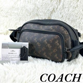 COACH(ボディバッグ/ウエストポーチ)のフリマアイテム一覧 COACH(ボディバッグ/ウエストポーチ)のフリマアイテム一覧