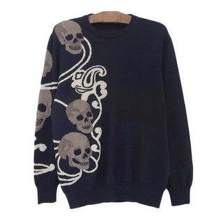 Alexander McQueen - 正規 ALEXANDER McQUEEN アレキサンダー Alexander McQueen - 正規 ALEXANDER McQUEEN アレキサンダー