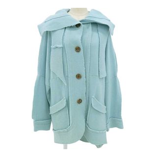 ISSEY MIYAKE(カーディガン)のフリマアイテム一覧 ISSEY MIYAKE(カーディガン)のフリマアイテム一覧