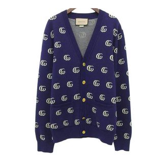 GUCCI(カーディガン)のフリマアイテム一覧 GUCCI(カーディガン)のフリマアイテム一覧