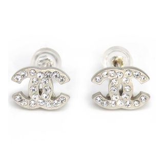 CHANEL(ピアス(片耳用))のフリマアイテム一覧 CHANEL(ピアス(片耳用))のフリマアイテム一覧