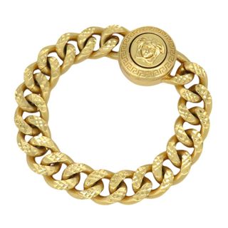 VERSACE(ブレスレット)のフリマアイテム一覧 VERSACE(ブレスレット)のフリマアイテム一覧