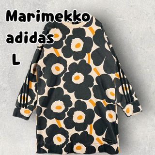 marimekko(ロングワンピース/マキシワンピース)のフリマ marimekko(ロングワンピース/マキシワンピース)のフリマ