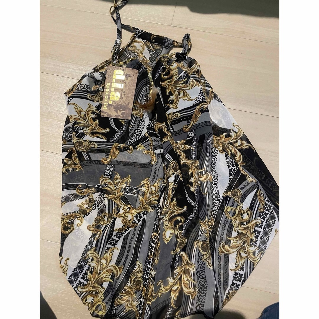 d.i.a(ダイア)のd.i.a トップス 平成GAL レディースのトップス(キャミソール)の商品写真