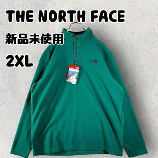 売れ筋がひ贈り物! FACE NORTH THE - フリース ノースフェイス FACE NORTH THE フリース