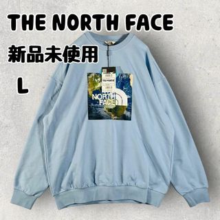 THE NORTH FACE - 新品 ノースフェイス M 紙袋付き ヴィンテージ THE NORTH FACE - 新品 ノースフェイス M 紙袋付き ヴィンテージ