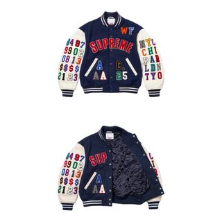 Supreme(スタジャン)のフリマアイテム一覧 Supreme(スタジャン)のフリマアイテム一覧