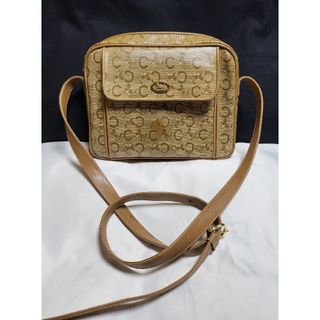CELINE - ✨美品✨セリーヌ ショルダーバッグ マカダム柄 CELINE - ✨美品✨セリーヌ ショルダーバッグ マカダム柄