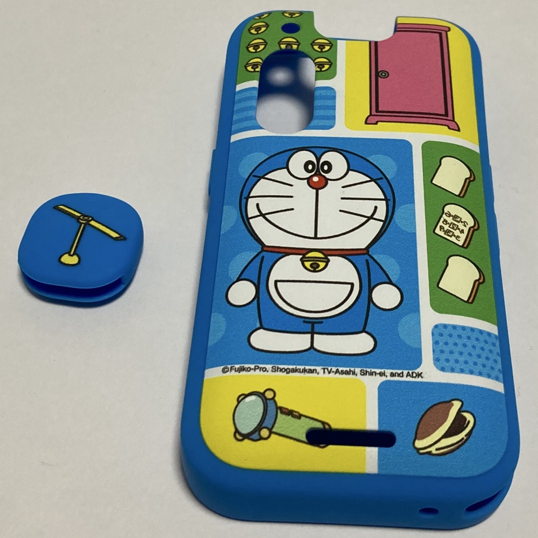 ドラえもん - SoftBank キッズフォン3 ドラえもんケース 専用 ドラえもん - SoftBank キッズフォン3 ドラえもんケース 専用