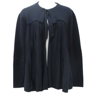Drawer - 美品 Drawer ドゥロワー 14G×16Gコットンシルク ミラノ Drawer - 美品 Drawer ドゥロワー 14G×16Gコットンシルク ミラノ