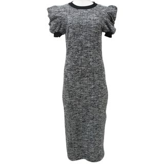 Max Mara - 美品 24SS Max Mara マックスマーラ Ieti midi dress Max Mara - 美品 24SS Max Mara マックスマーラ Ieti midi dress
