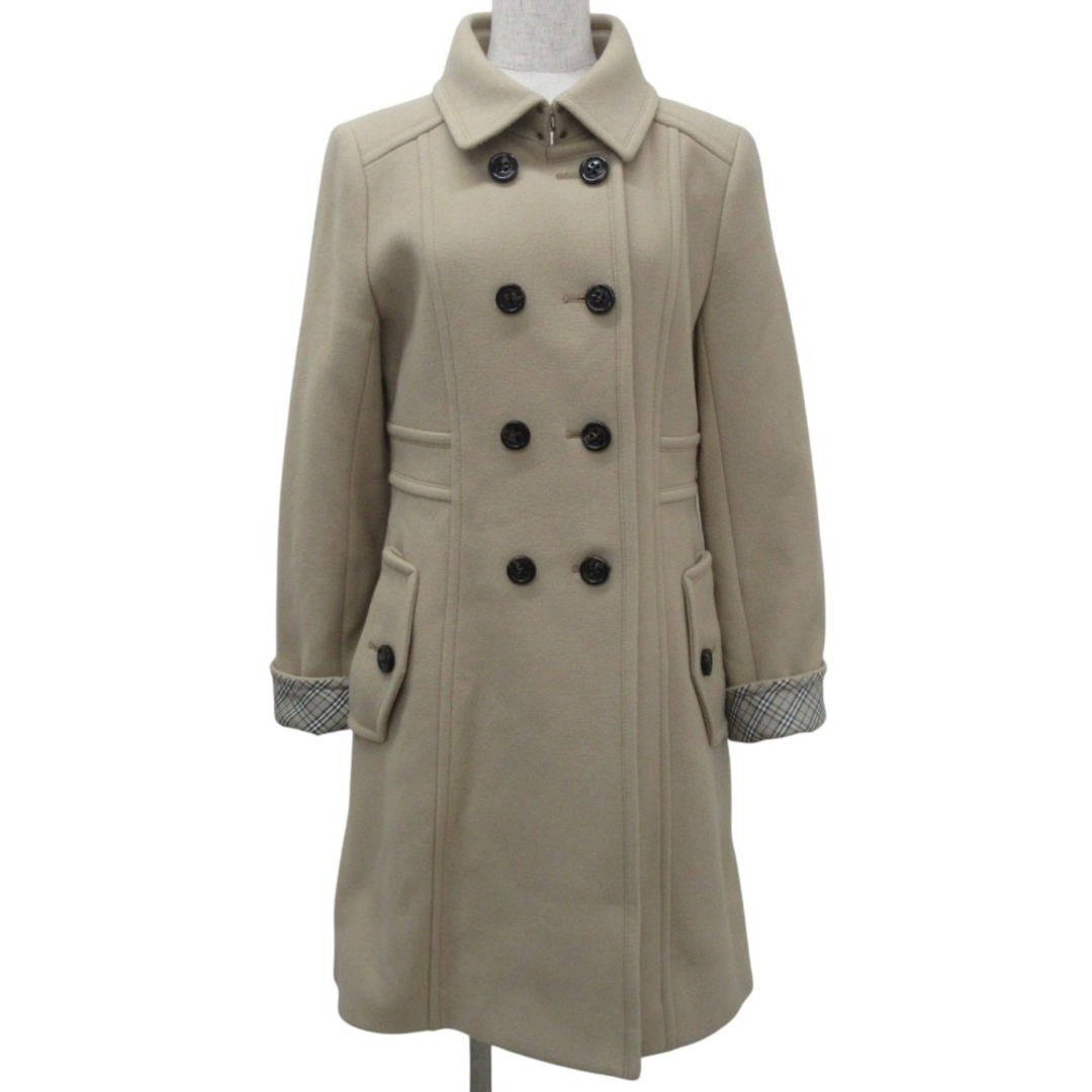 BURBERRY BLUE LABEL - 美品 BURBERRY BLUE LABEL バーバリー BURBERRY BLUE LABEL - 美品 BURBERRY BLUE LABEL バーバリー