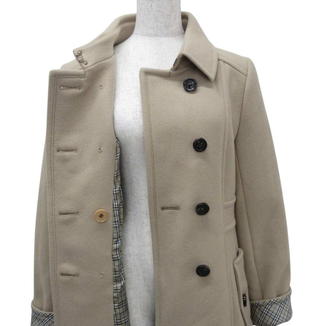 BURBERRY BLUE LABEL - 美品 BURBERRY BLUE LABEL バーバリー BURBERRY BLUE LABEL - 美品 BURBERRY BLUE LABEL バーバリー