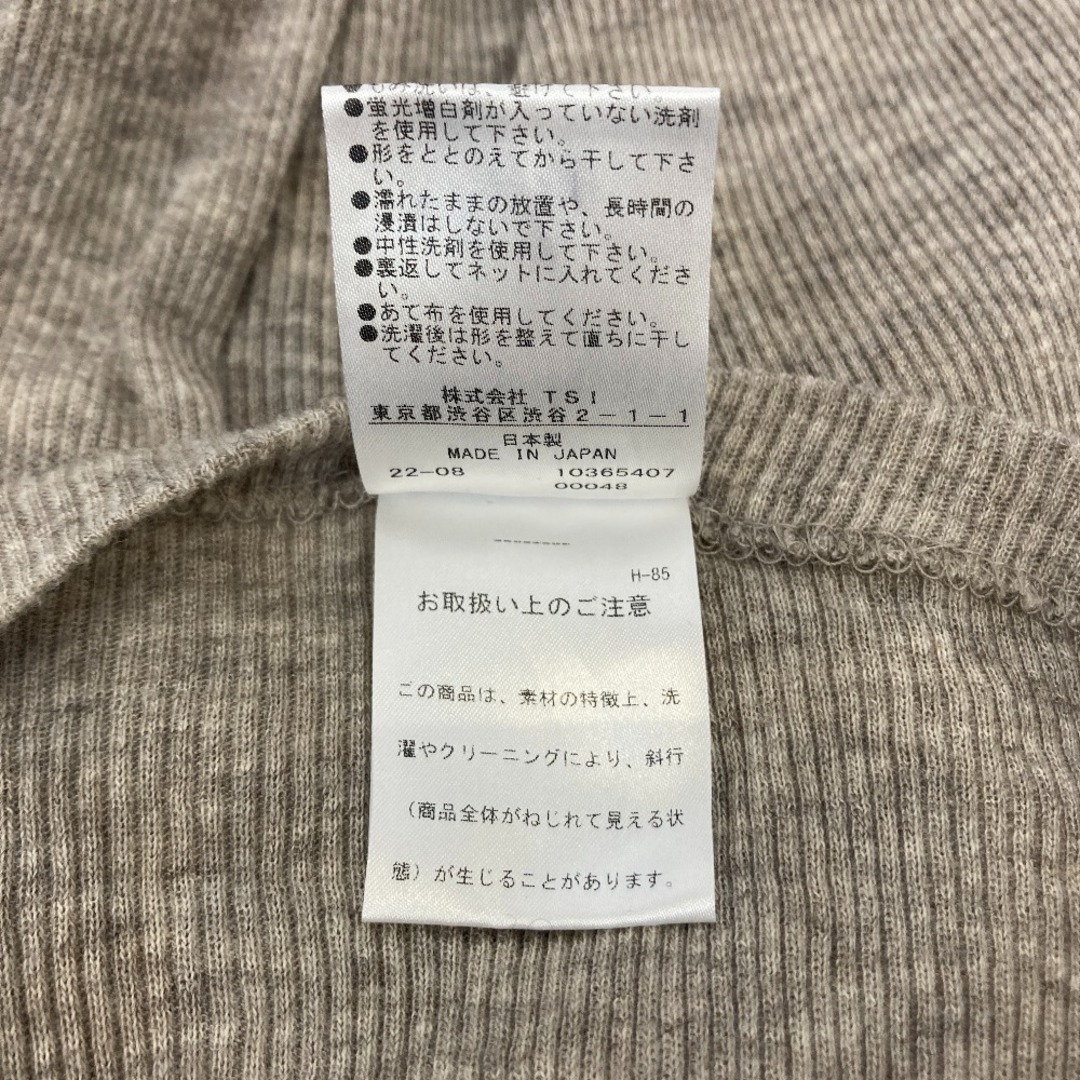 MARGARET HOWELL - 美品 22AW MARGARET HOWELL マーガレット MARGARET HOWELL - 美品 22AW MARGARET HOWELL マーガレット