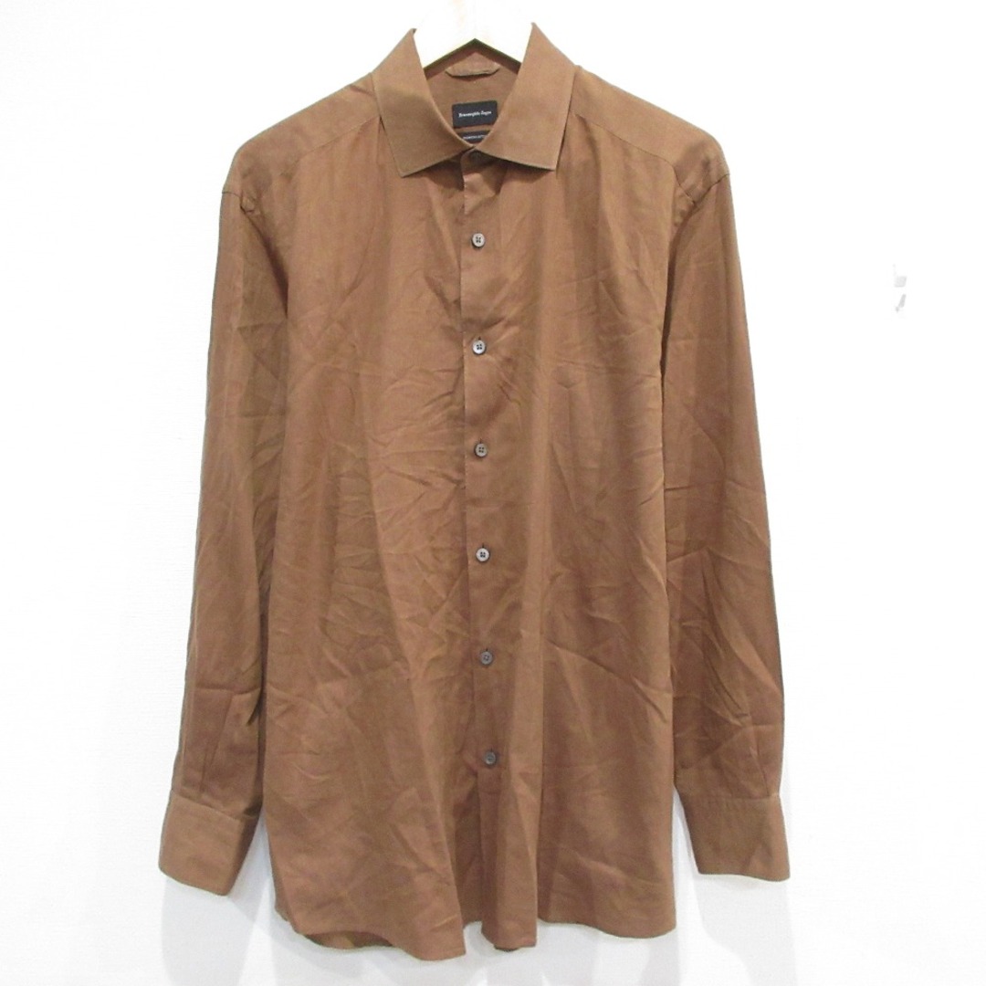 Ermenegildo Zegna - 良品 Ermenegildo Zegna エルメネジルド Ermenegildo Zegna - 良品 Ermenegildo Zegna エルメネジルド