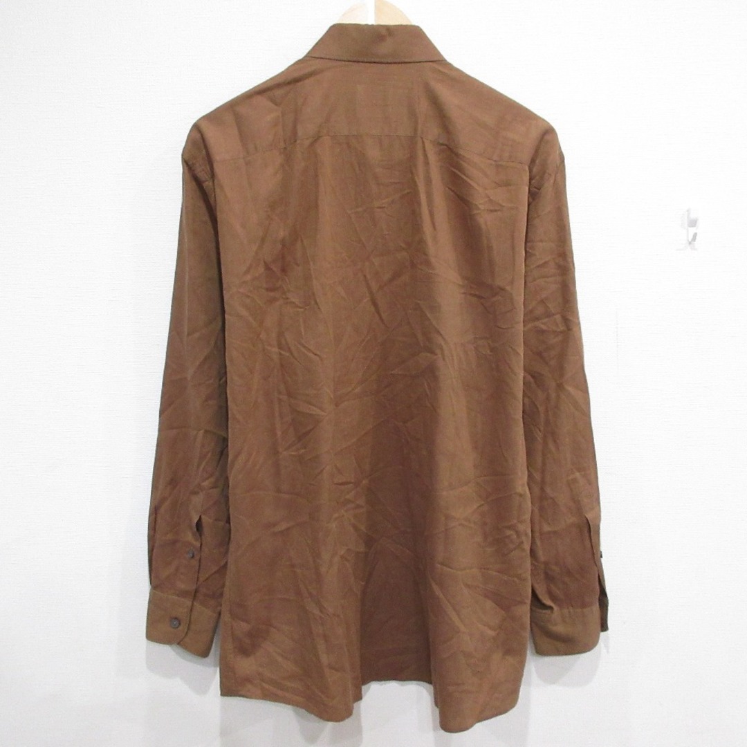 Ermenegildo Zegna - 良品 Ermenegildo Zegna エルメネジルド Ermenegildo Zegna - 良品 Ermenegildo Zegna エルメネジルド