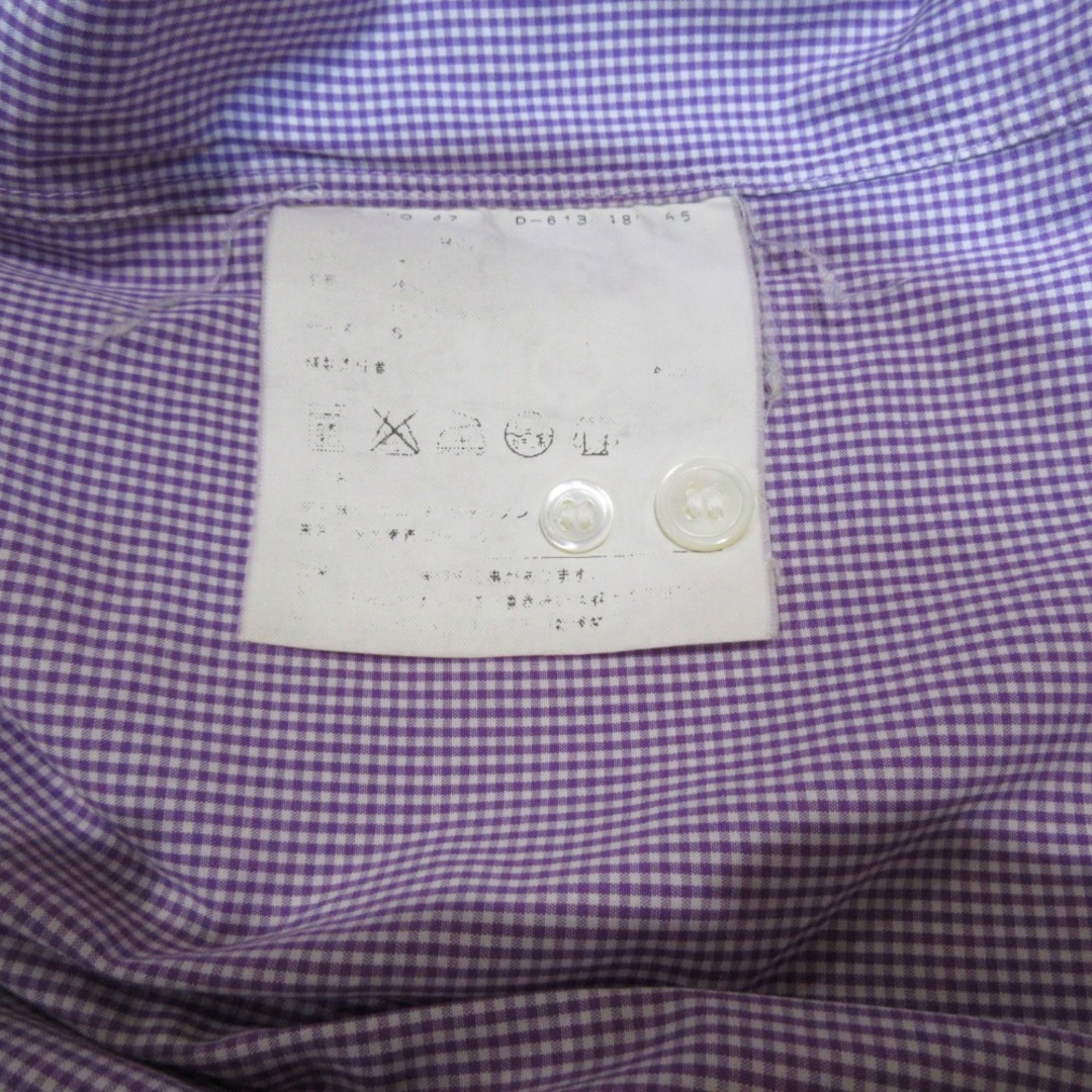 COMME des GARCONS - 美品 COMME des GARCONS HOMME COMME des GARCONS - 美品 COMME des GARCONS HOMME
