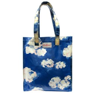 Cath Kidston - キャスキッドソン いちご刺繍 トートバッグの Cath Kidston - キャスキッドソン いちご刺繍 トートバッグの
